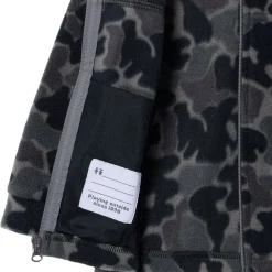 Zing III Fleece Jacket - Toddler Boys'