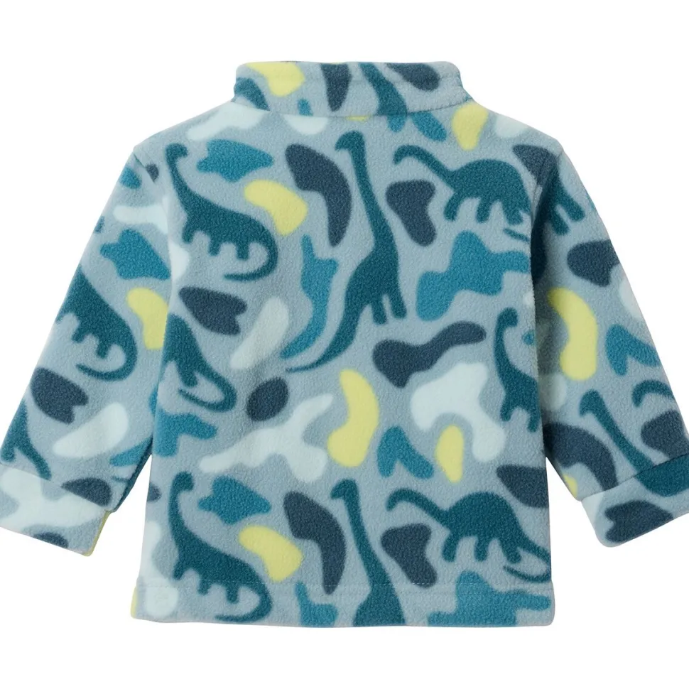 Zing III Fleece Jacket - Toddler Boys'