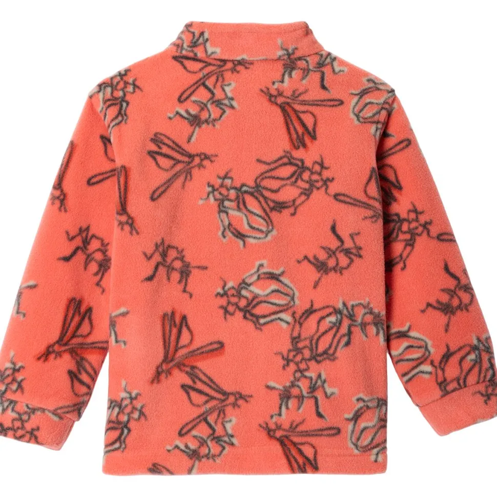 Zing III Fleece Jacket - Toddler Boys'