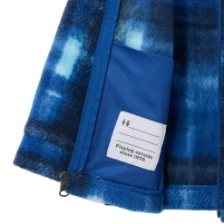 Zing III Fleece Jacket - Toddler Boys'