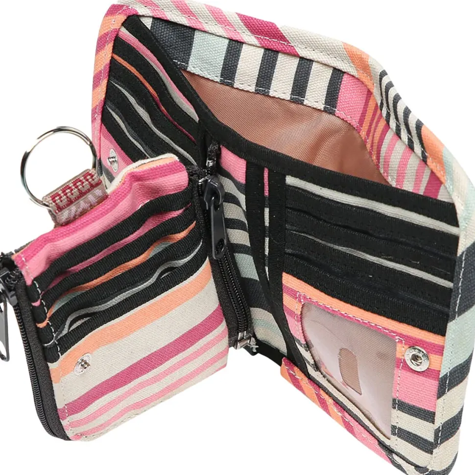 Zippy Wallet - Women's
