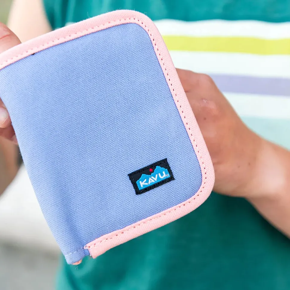 Zippy Wallet - Women's