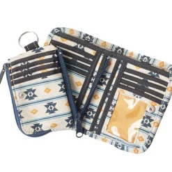Zippy Wallet - Women's