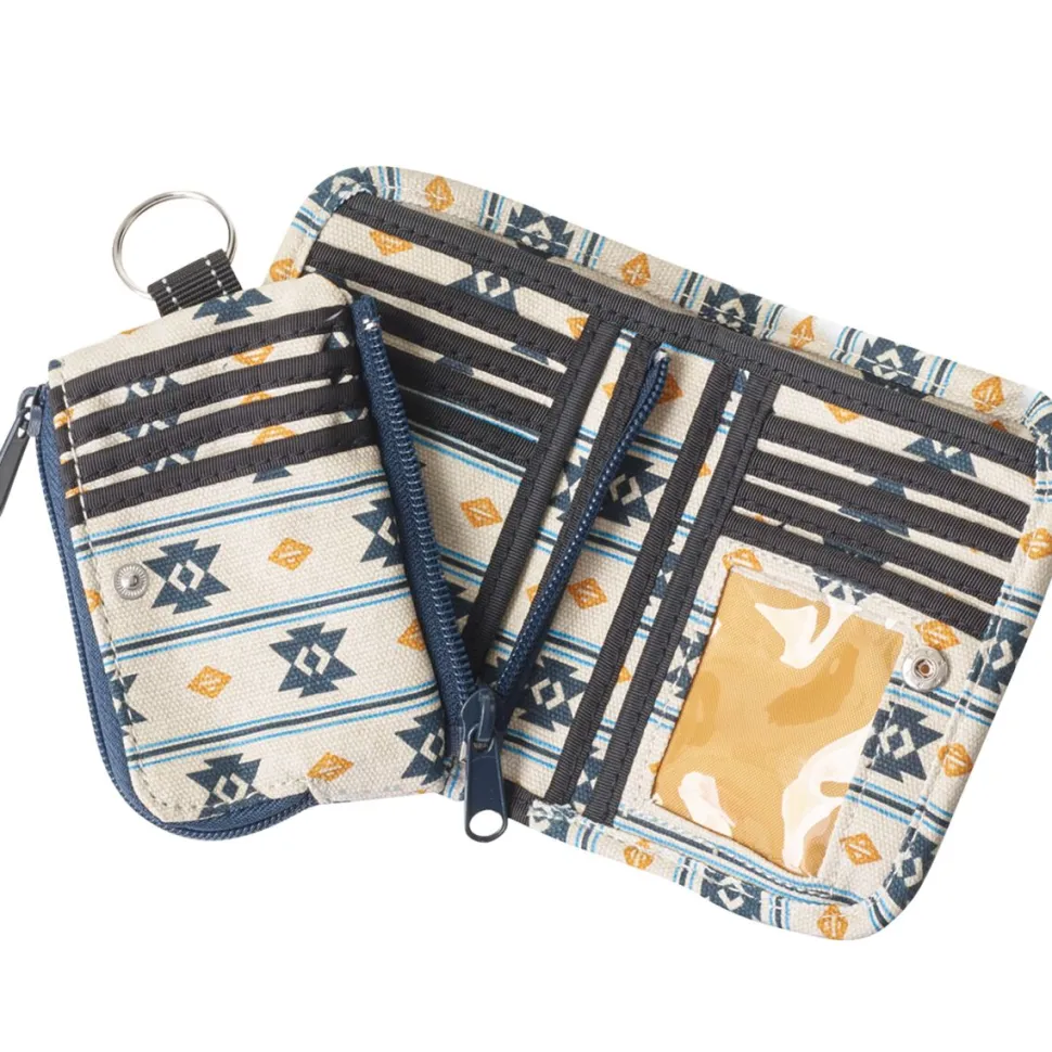Zippy Wallet - Women's