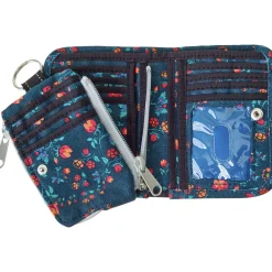 Zippy Wallet - Women's