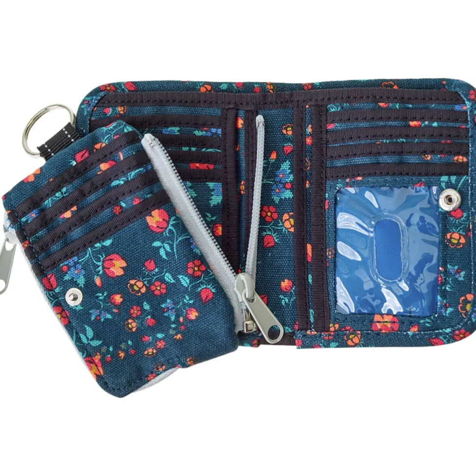 Zippy Wallet - Women's