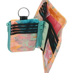 Zippy Wallet - Women's