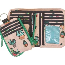 Zippy Wallet - Women's