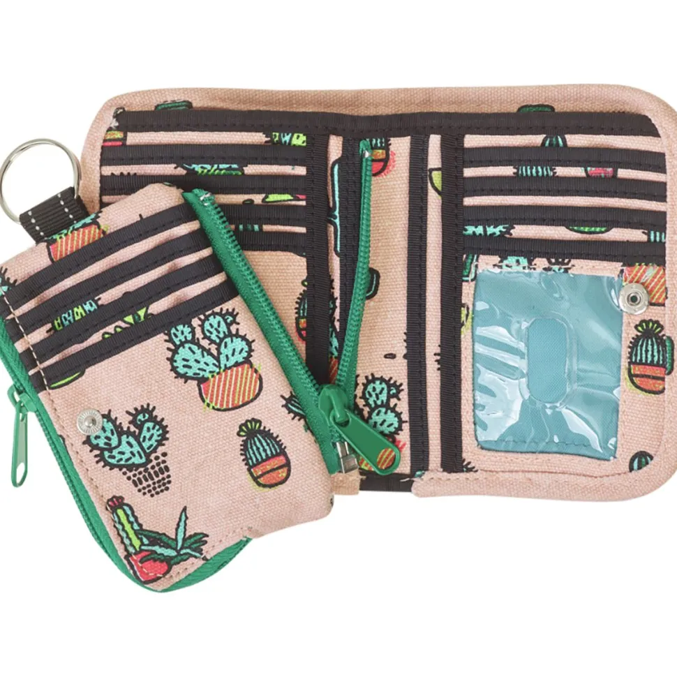 Zippy Wallet - Women's