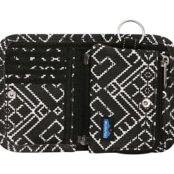 Zippy Wallet - Women's