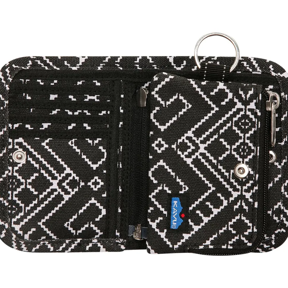 Zippy Wallet - Women's