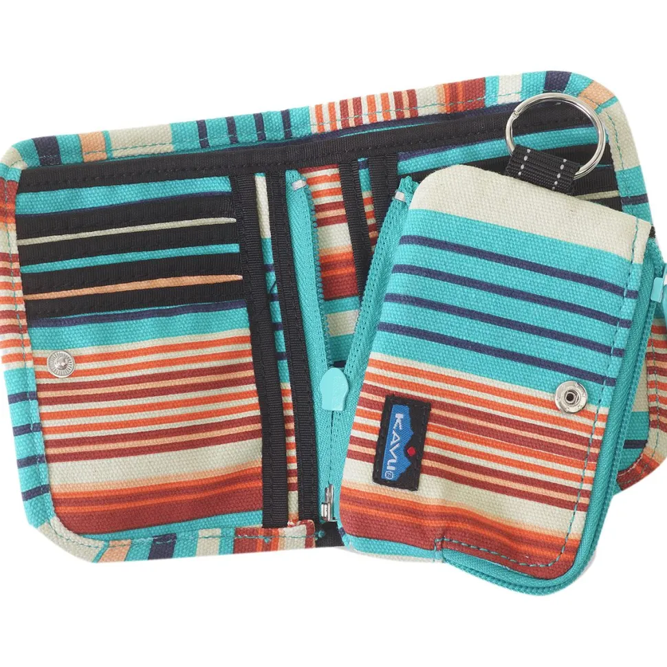 Zippy Wallet - Women's