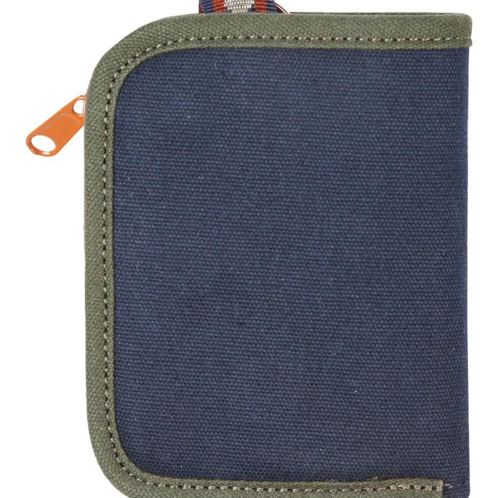 Zippy Wallet - Women's