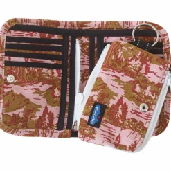 Zippy Wallet - Women's
