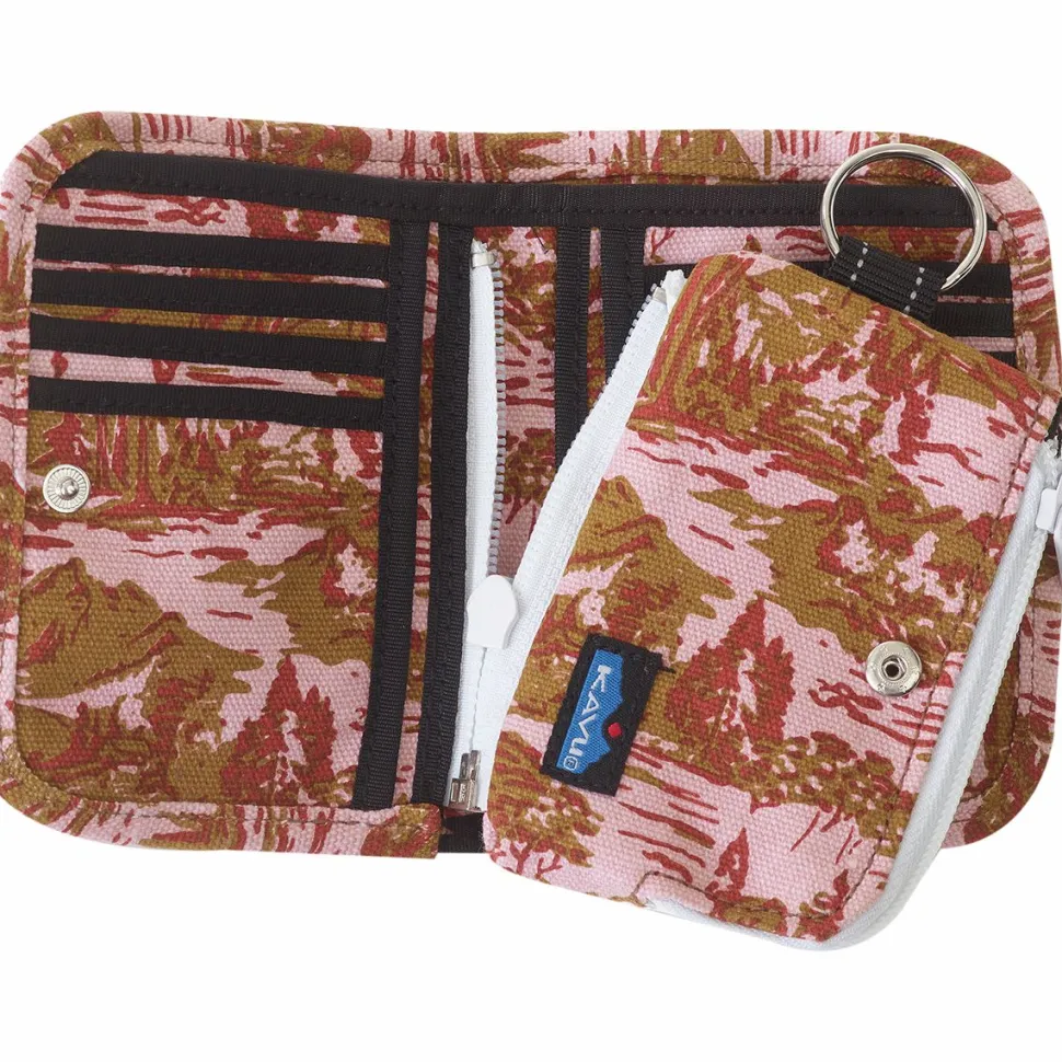 Zippy Wallet - Women's