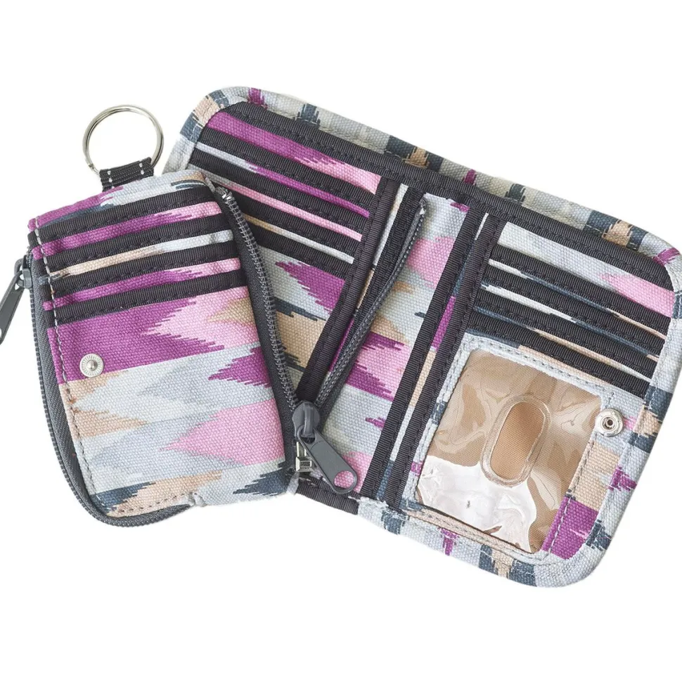 Zippy Wallet - Women's