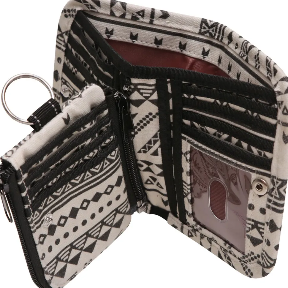 Zippy Wallet - Women's