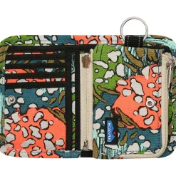 Zippy Wallet - Women's