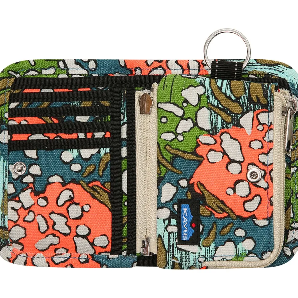 Zippy Wallet - Women's