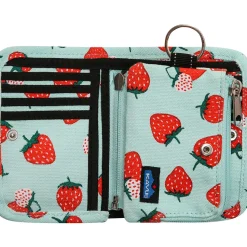 Zippy Wallet - Women's