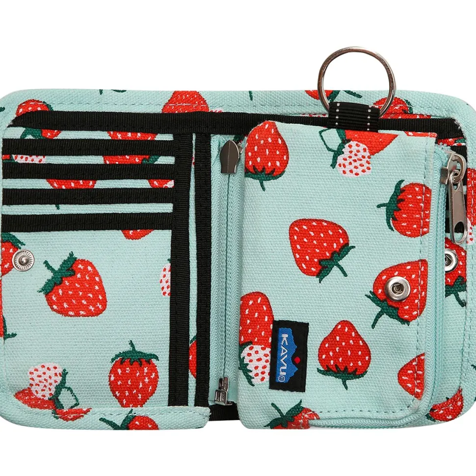Zippy Wallet - Women's