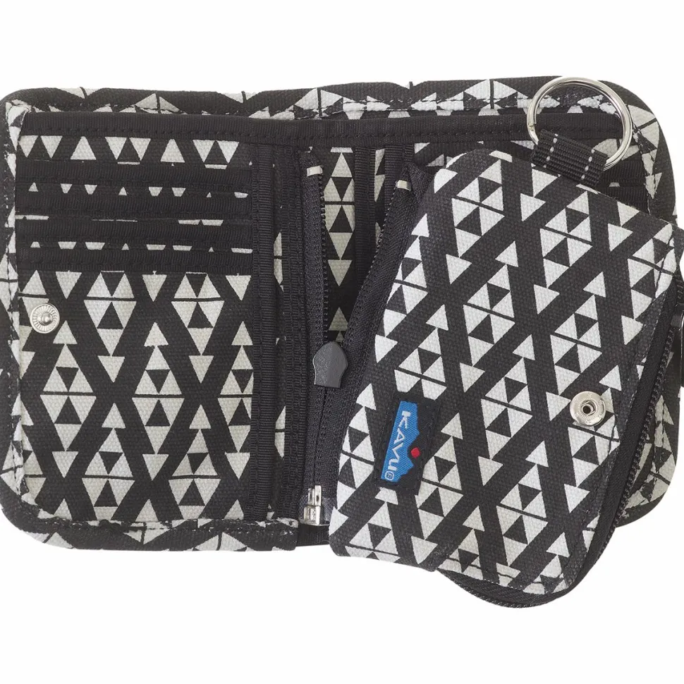 Zippy Wallet - Women's