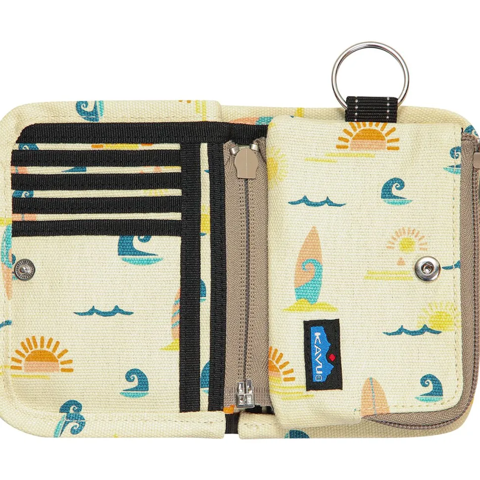 Zippy Wallet - Women's