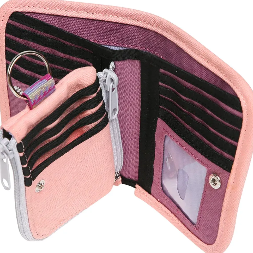 Zippy Wallet - Women's