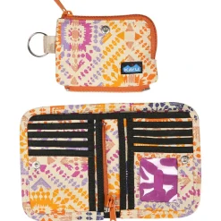 Zippy Wallet - Women's