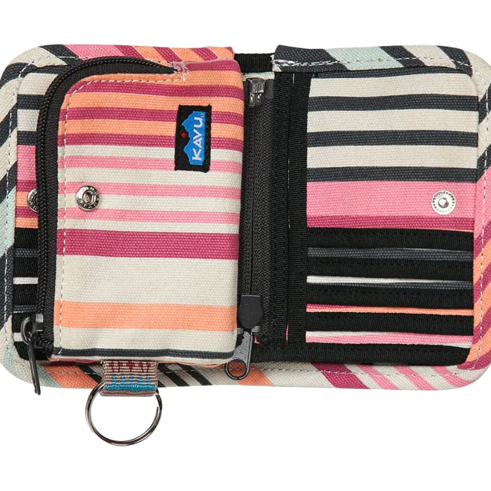 Zippy Wallet - Women's