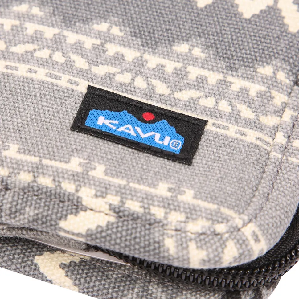 Zippy Wallet - Women's