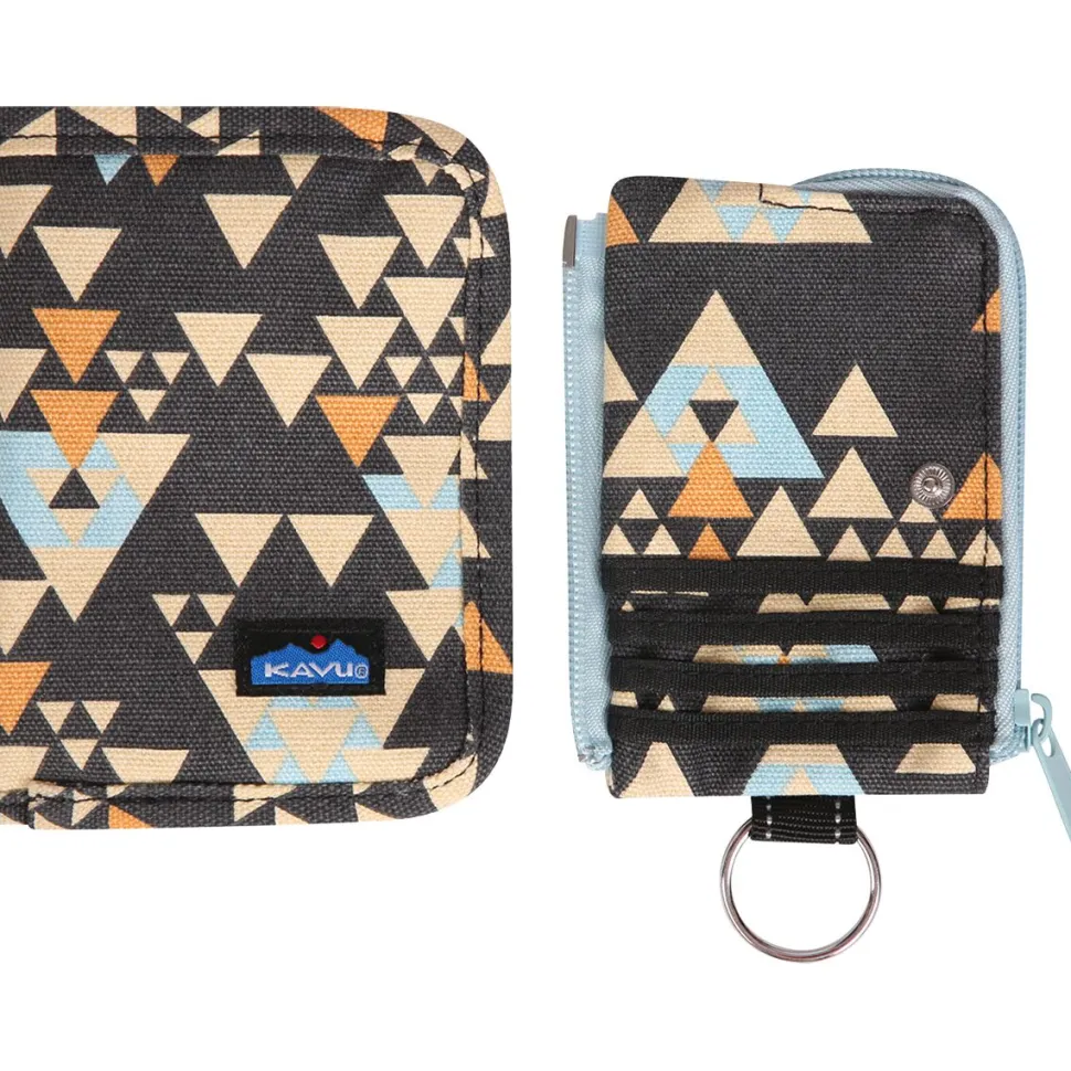 Zippy Wallet - Women's