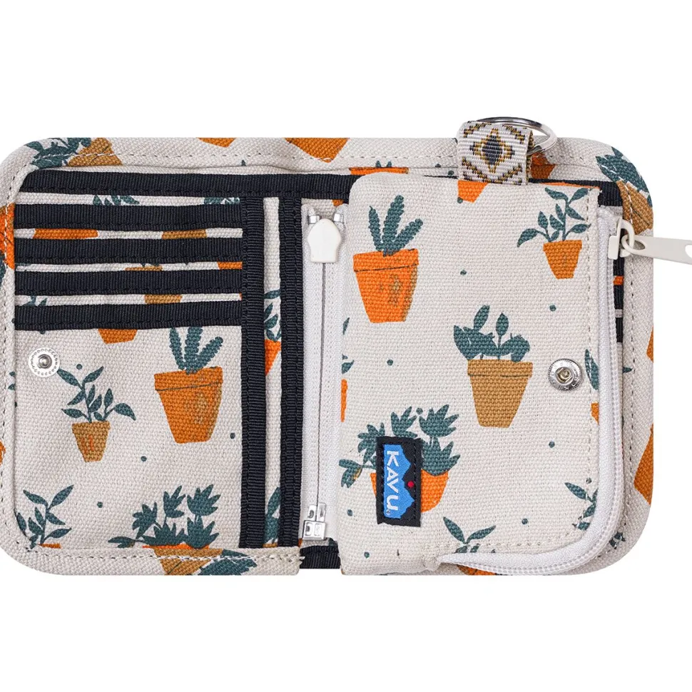 Zippy Wallet - Women's