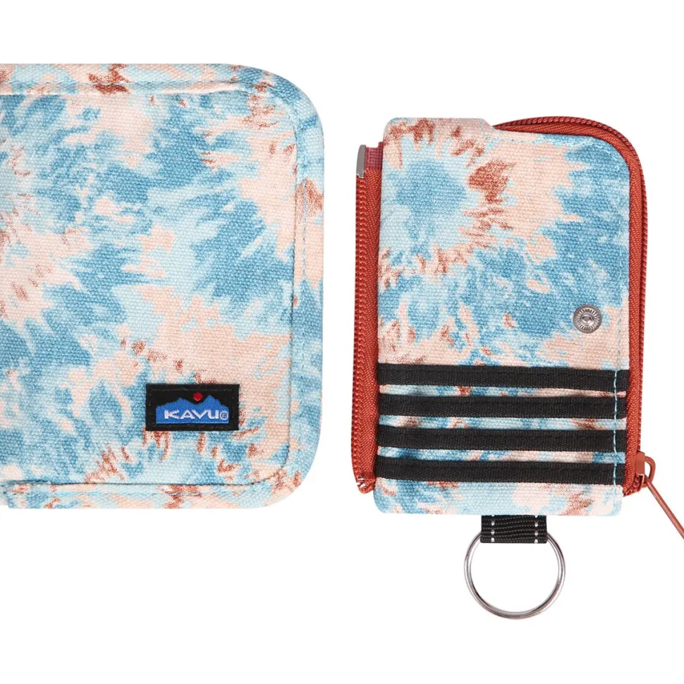 Zippy Wallet - Women's
