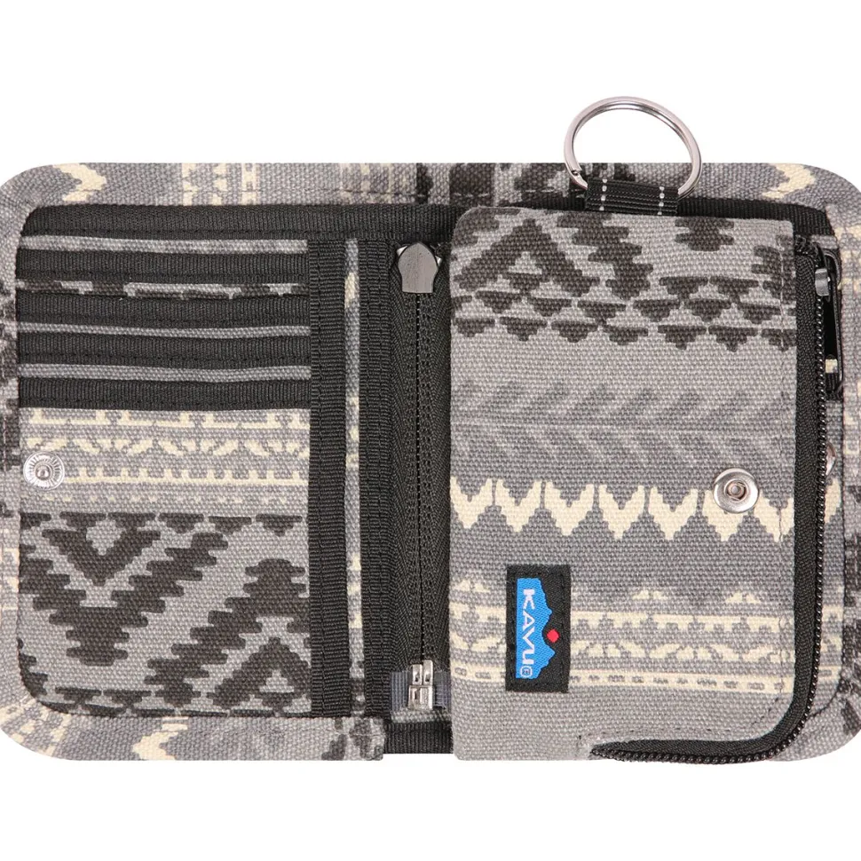 Zippy Wallet - Women's
