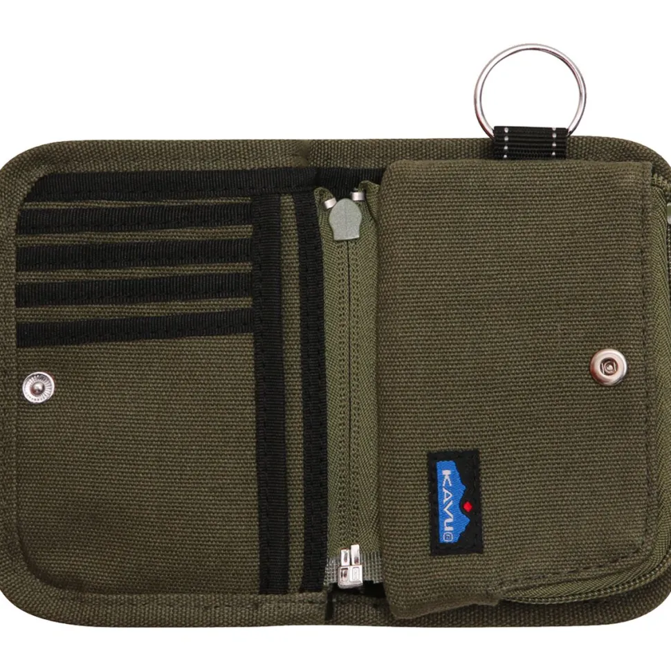 Zippy Wallet - Women's