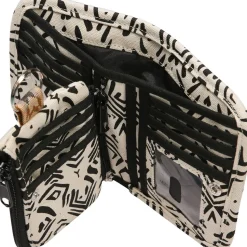 Zippy Wallet - Women's