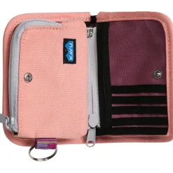 Zippy Wallet - Women's