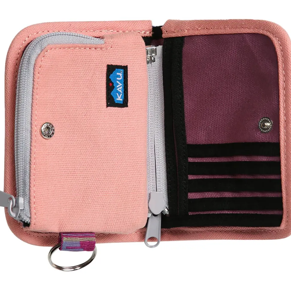 Zippy Wallet - Women's