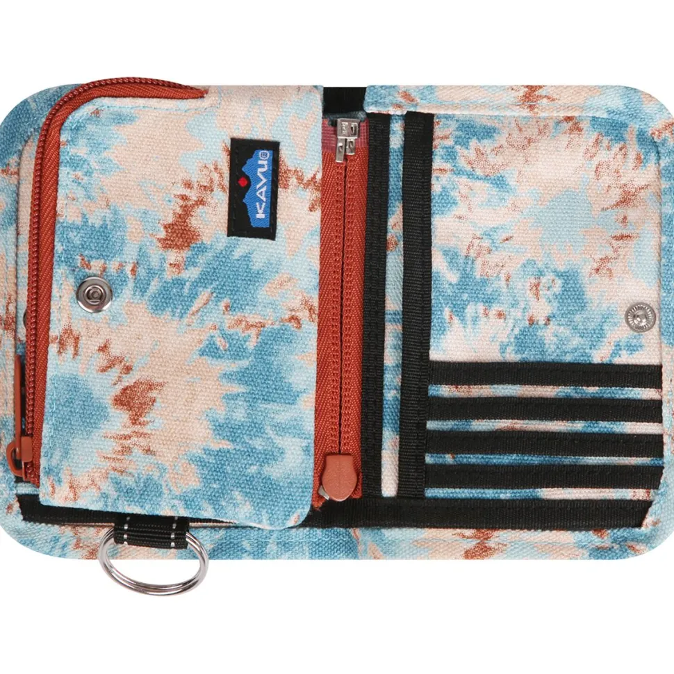 Zippy Wallet - Women's