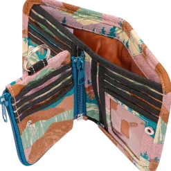 Zippy Wallet - Women's