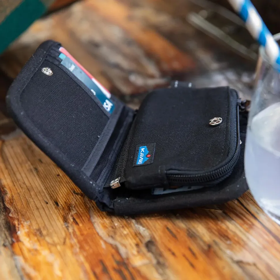 Zippy Wallet - Women's