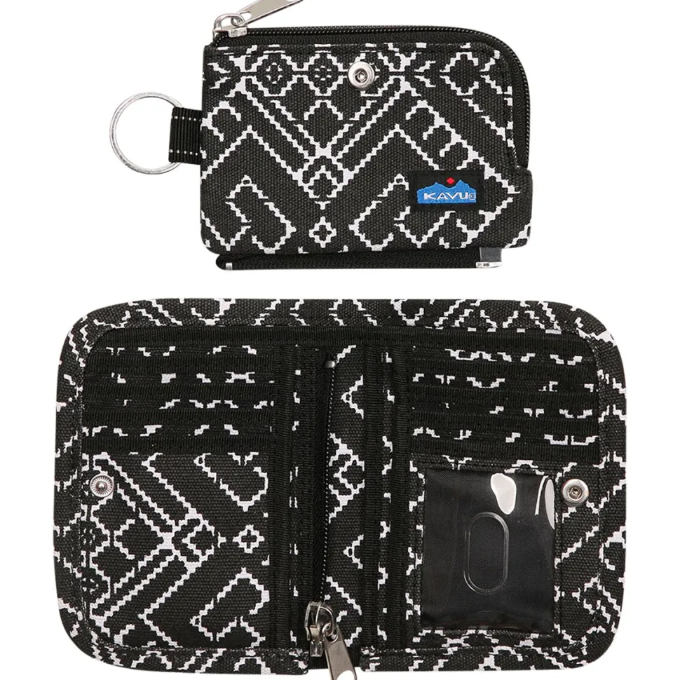 Zippy Wallet - Women's