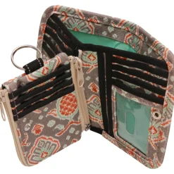 Zippy Wallet - Women's