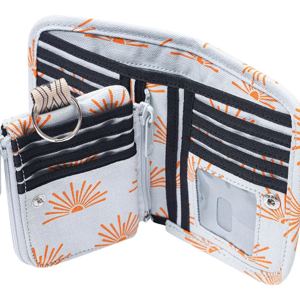 Zippy Wallet - Women's