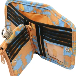 Zippy Wallet - Women's