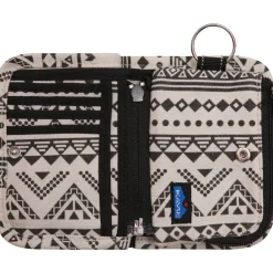 Zippy Wallet - Women's
