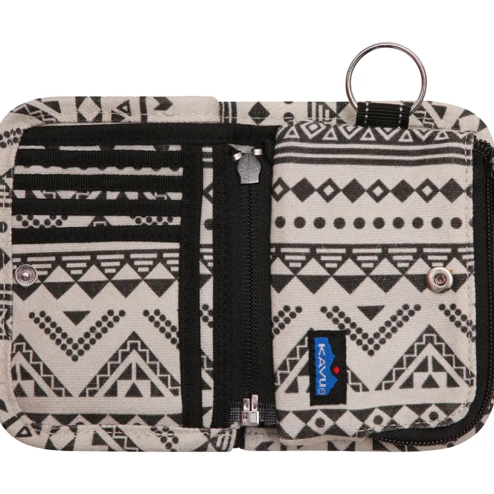 Zippy Wallet - Women's