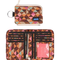 Zippy Wallet - Women's
