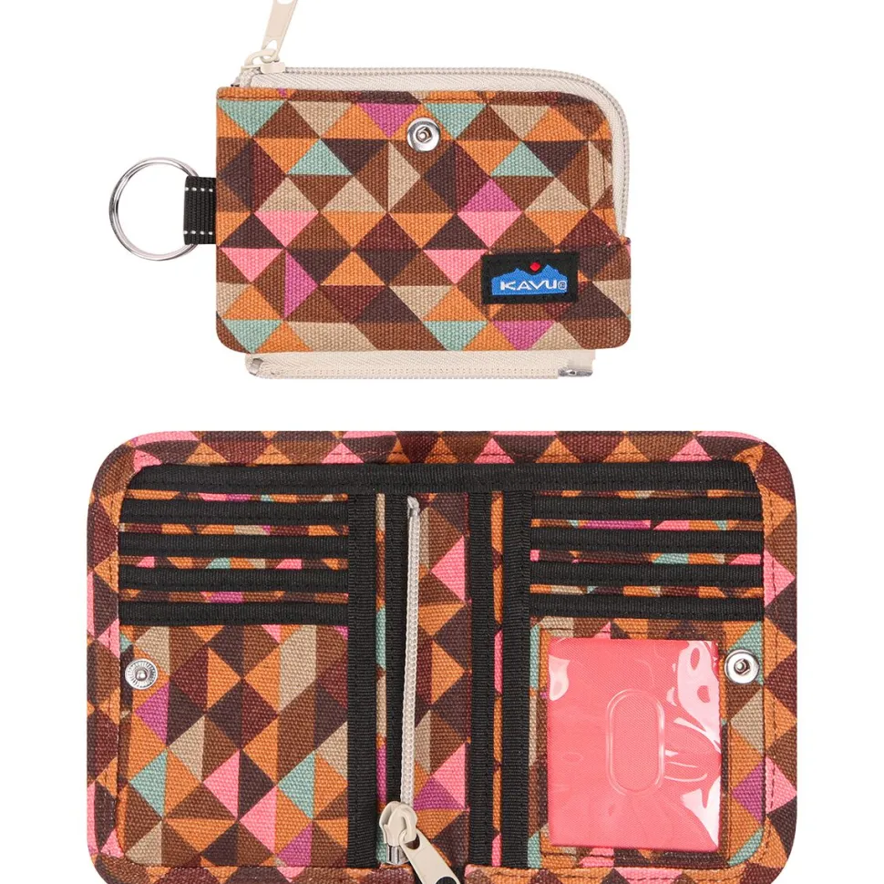 Zippy Wallet - Women's